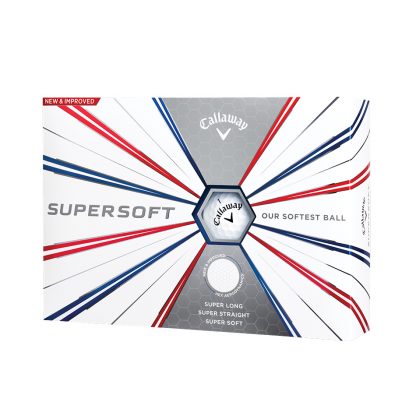 Supersoft Dozen