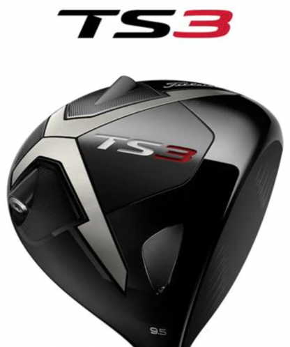 TS Series Driver - Image 4