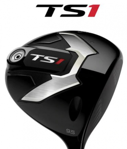 TS Series Driver - Image 2