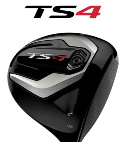 TS Series Driver - Image 5