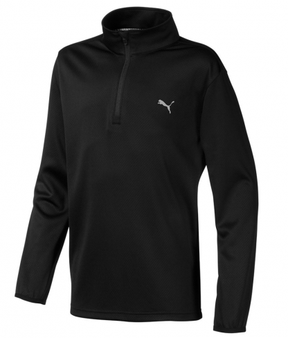 Boys 1/4 Zip