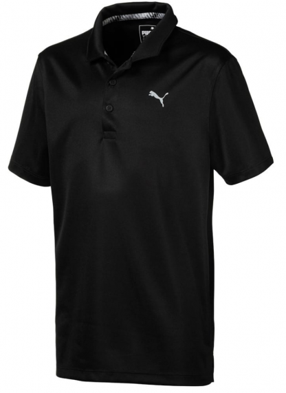 Boys Essential Polo - Image 2