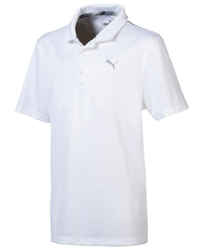 Boys Essential Polo