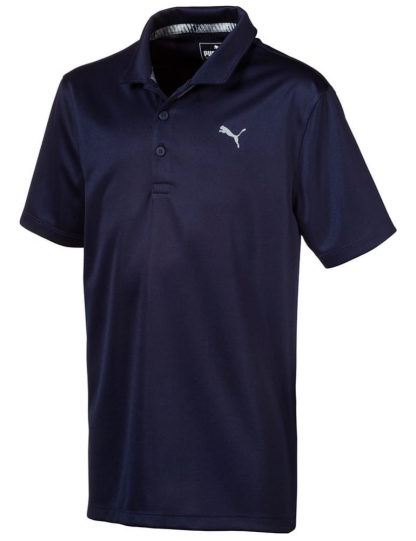 Boys Essential Polo - Image 3