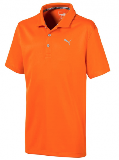 Boys Essential Polo - Image 4