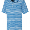 Boys Links Polo