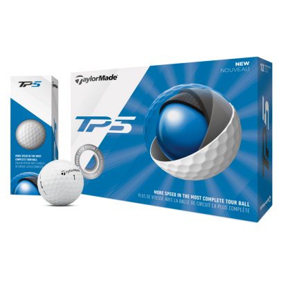 TP5 Dozen