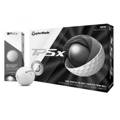 TP5x Dozen