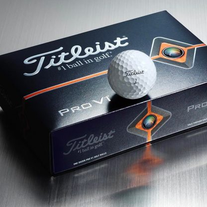 ProV1 Dozen
