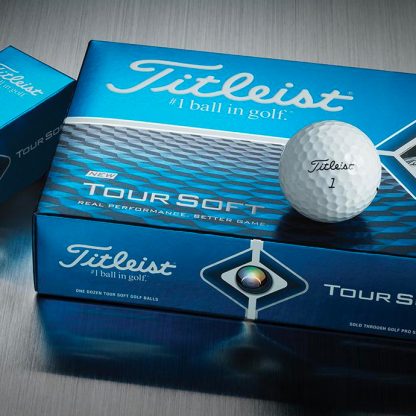 Tour Soft Dozen