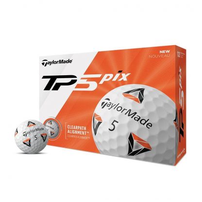 TP5 Pix Dozen