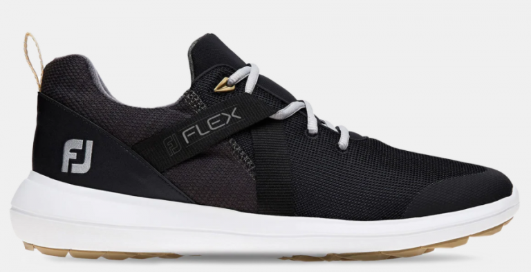 Flex Shoe â Royal Regina Golf Club
